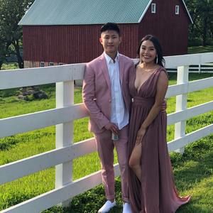 Meet your Posher, Alex